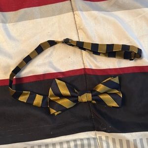Men’s Adjustable Bow Tie